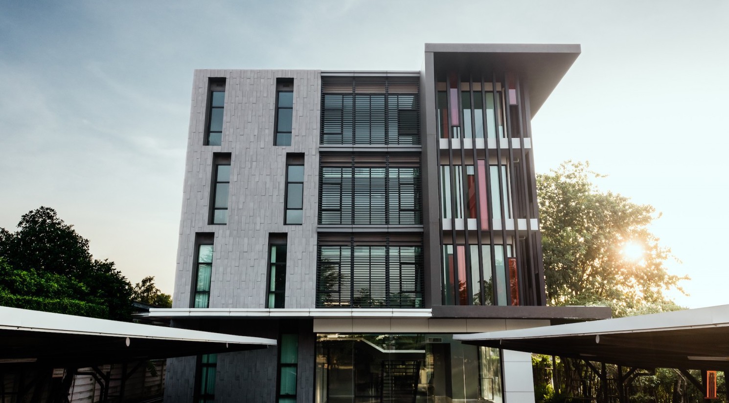Tts Building T.T.S. Engineering (2004)